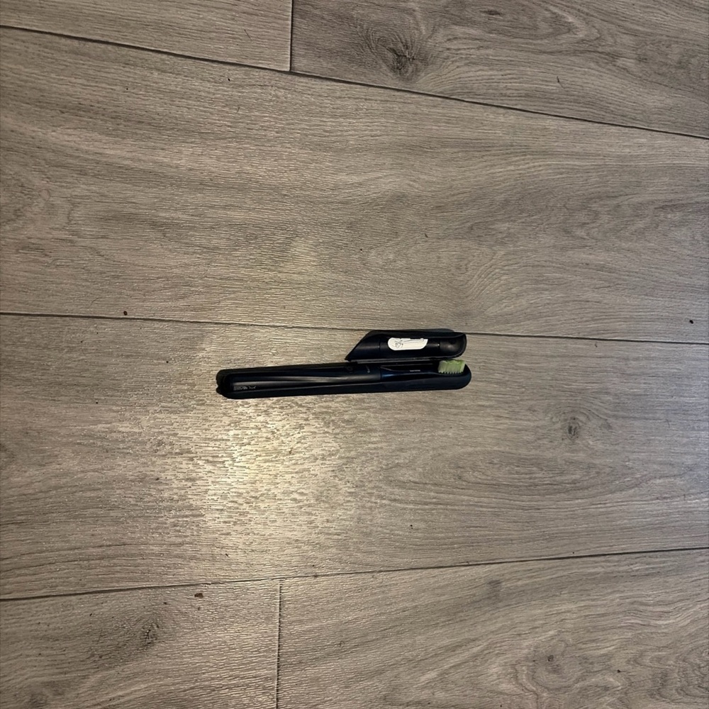 Philips Black Hair Straightener